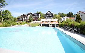 Ringhotel Siegfriedbrunnen